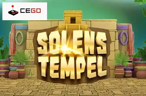 Solens Tempel